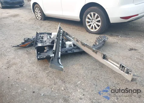 2023 Toyota Corolla Le из США, поврежденный, VIN JTDB4MEE8P3002340